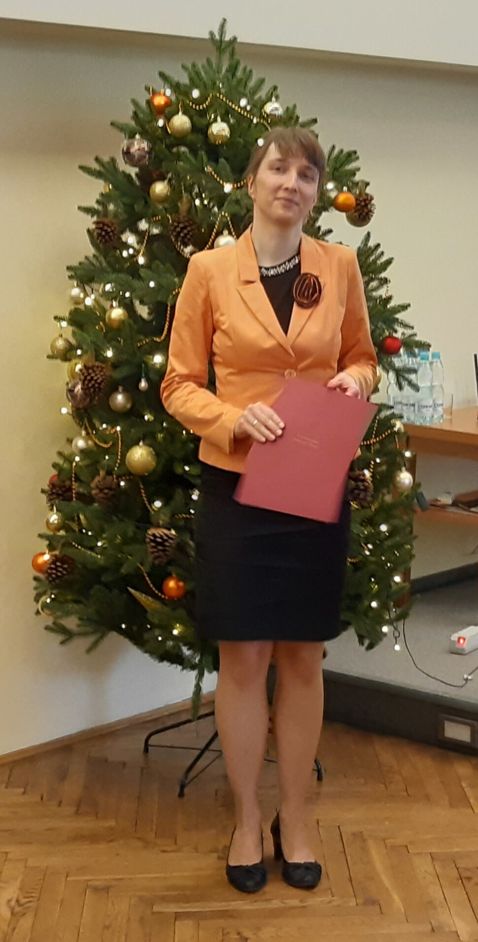 Stypendium Ministra Edukacji i Nauki dla wybitnych młodych naukowców