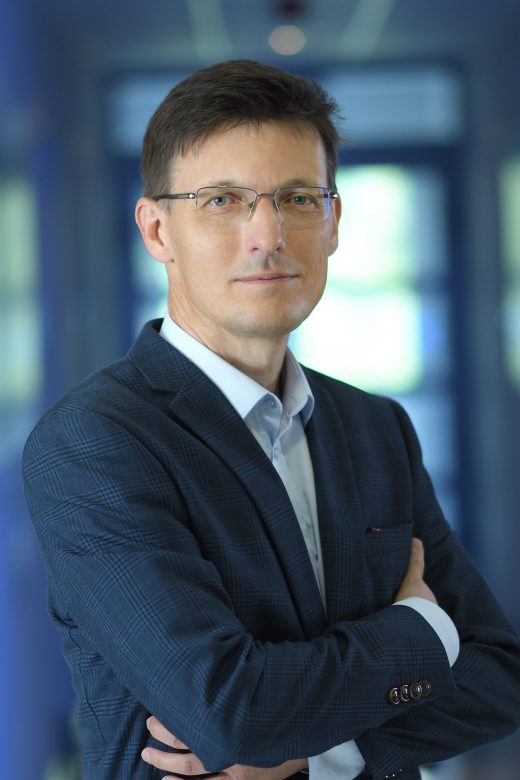 Grzegorz Kreiner